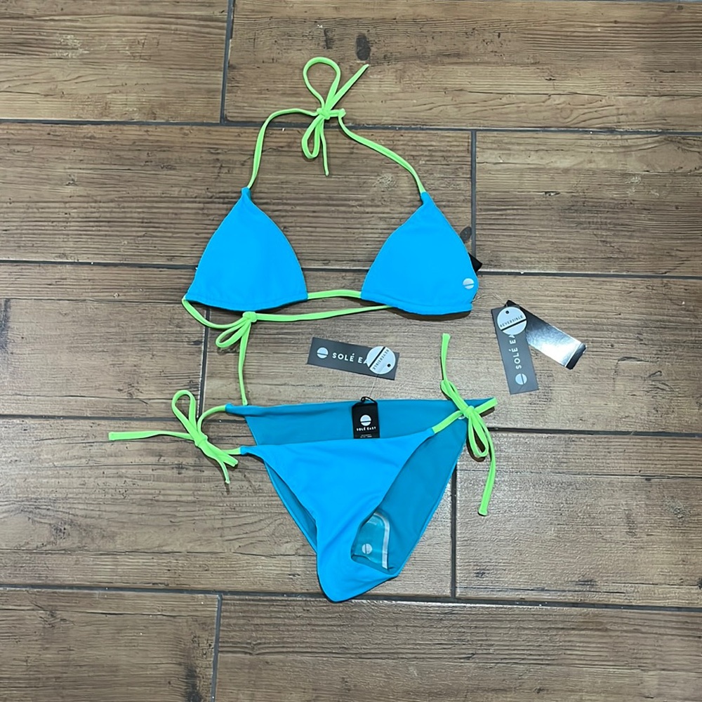 Sole East Bikini